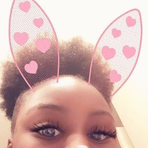 Meet your Posher, Shamari